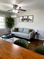 3823 Bell St in Kansas City, MO - Building Photo