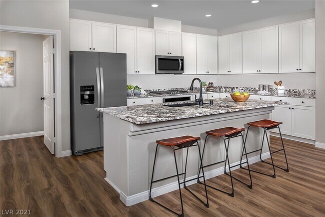 9570 Glasgow Ridge Ct in Las Vegas, NV - Building Photo - Building Photo