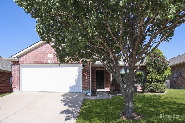 property at 13233 Evergreen Dr