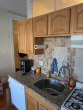 210 Hemenway St, Unit 1B in Boston, MA - Building Photo - Building Photo