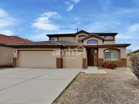 5602 W Darrel Rd in Phoenix, AZ - Building Photo