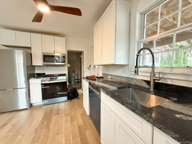 51 Pleasant St in Boston, MA - Building Photo - Building Photo