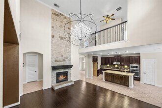 17302 Milrig Ct in Richmond, TX - Building Photo - Building Photo