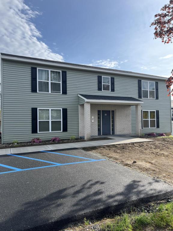 property at 52 Clifford Rd