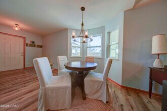 1007 Cypress Ave in Mexico Beach, FL - Building Photo - Building Photo