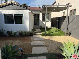 907 Burrell St in Marina Del Rey, CA - Building Photo