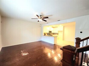 4223 Cascade Sky Dr in Arlington, TX - Building Photo - Building Photo