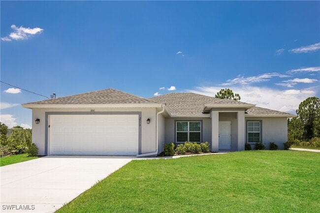 property at 2519 24th St W