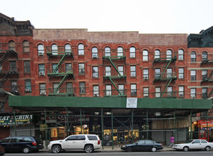 1467 Amsterdam Ave in New York, NY - Building Photo - Building Photo