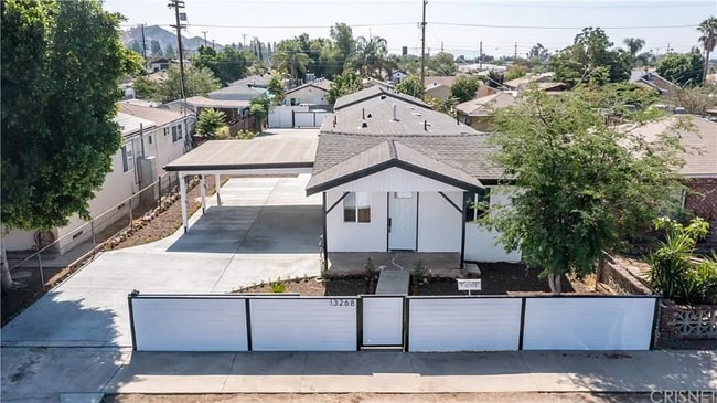 13268 Judd St in Los Angeles, CA - Building Photo - Building Photo