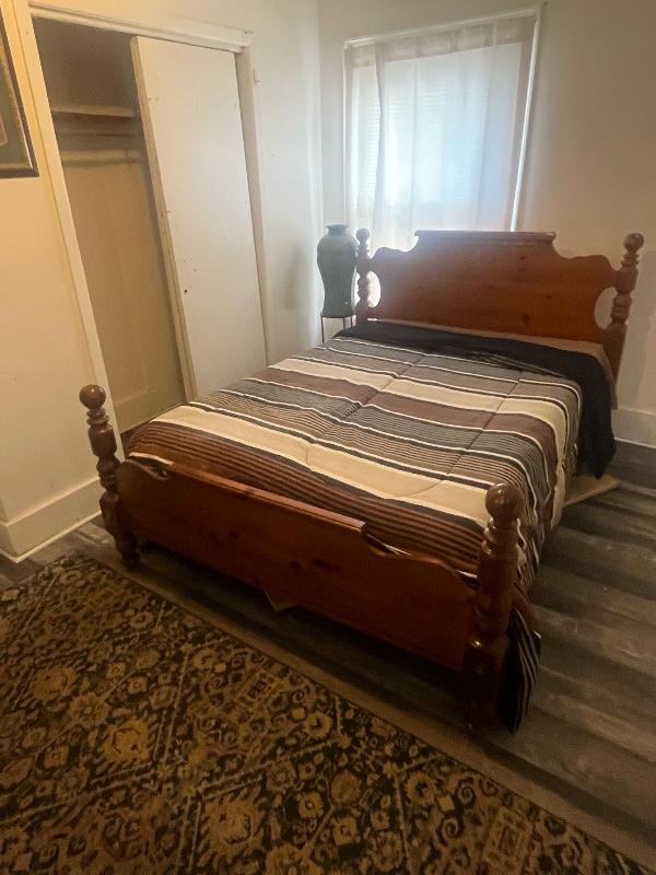 property at 857 Fried St