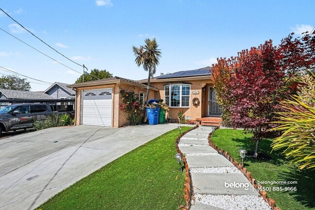 1531 Highland Blvd in Hayward, CA - Building Photo - Building Photo