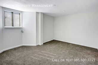 1430 Denver St in Salt Lake City, UT - Building Photo - Building Photo