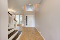 17430 Megan Springs Dr in Spring, TX - Foto de edificio - Building Photo