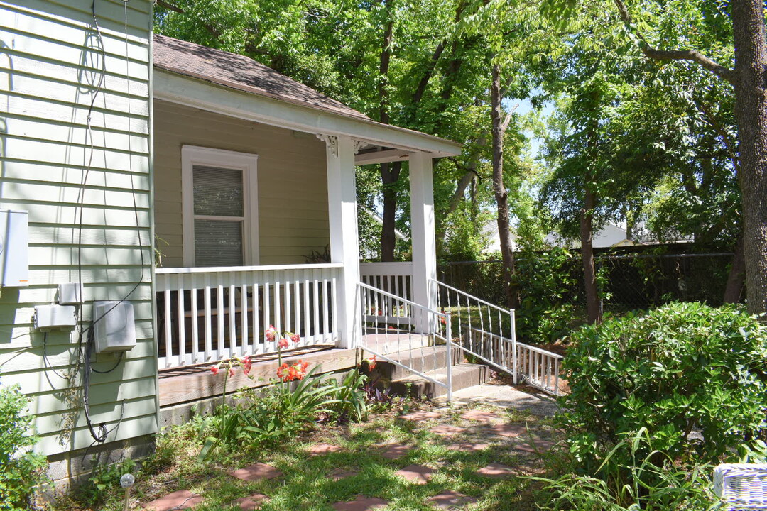 103 Kendall Ave in Wilmington, NC - Building Photo