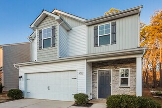 6511 Rumple Rd in Charlotte, NC - Building Photo - Building Photo