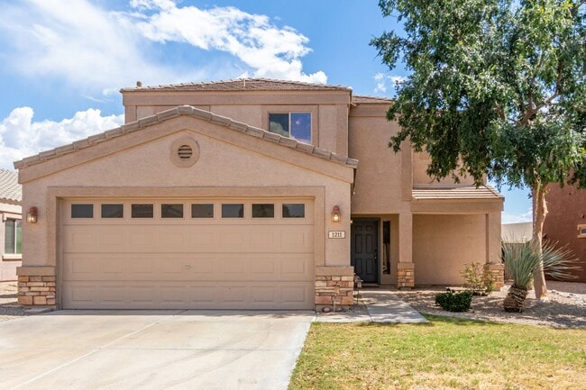 1211 E Maddison St in San Tan Valley, AZ - Building Photo - Building Photo