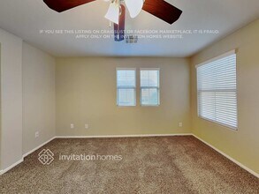 10818 Beach House Ave in Las Vegas, NV - Building Photo - Building Photo