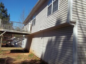 111 E Mt Zion Church Rd in Lagrange, GA - Building Photo - Building Photo