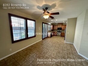 8392 Roseto Rd in Roseville, CA - Building Photo - Building Photo