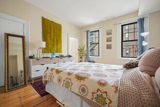 100 E Brookline St, Unit 2 in Boston, MA - Foto de edificio - Building Photo