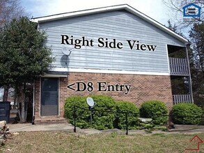 111 Bybee Dr in McMinnville, TN - Building Photo - Building Photo