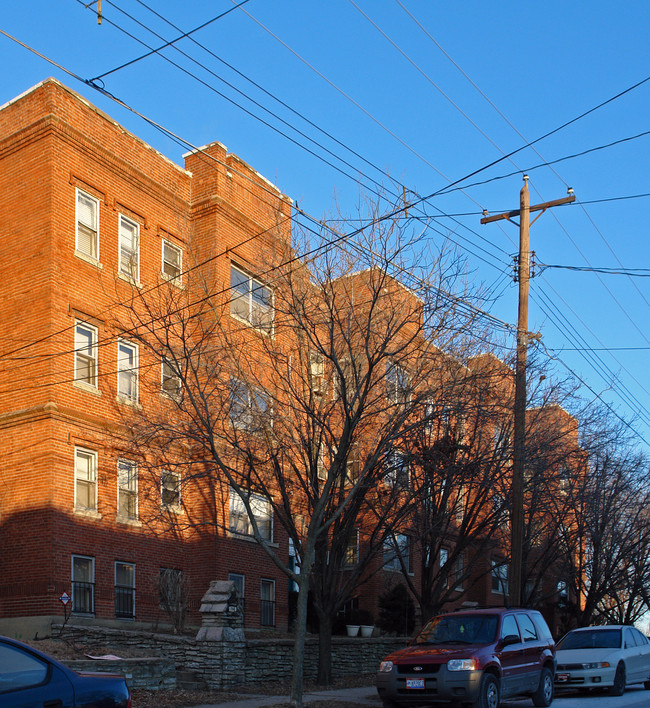 2365 Ravine St in Cincinnati, OH - Building Photo - Building Photo