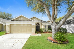 4224 Kingbird Ct in Orlando, FL - Building Photo