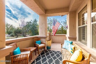 9154 E Mohawk Ln in Scottsdale, AZ - Building Photo - Building Photo