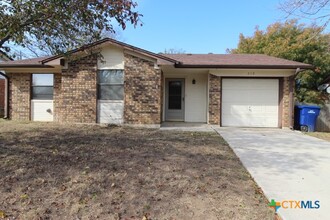 219 Blanket Dr in Copperas Cove, TX - Building Photo - Building Photo