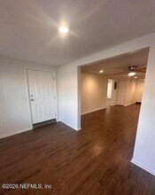 208 13th Ave N in Jacksonville Beach, FL - Building Photo - Building Photo