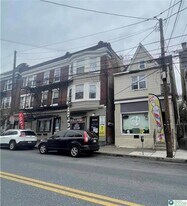 716 E 4th St in Bethlehem, PA - Building Photo