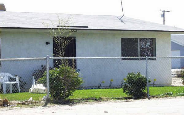 16446 Spruce St in Hesperia, CA - Building Photo - Building Photo