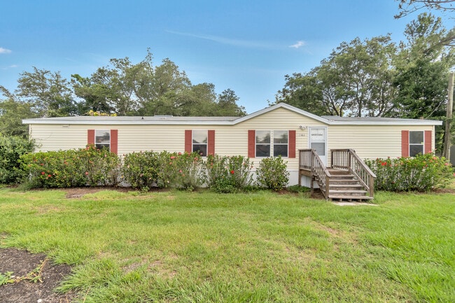 property at 11466 Rhodine Rd