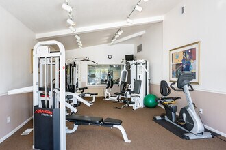 Creekside At Amherst Apartments in Denver, CO - Building Photo - Building Photo