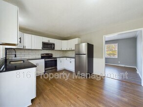 11202 Bennington Ave in Kansas City, MO - Building Photo - Building Photo