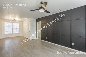 2205 NE 25th St in Oklahoma City, OK - Building Photo - Building Photo