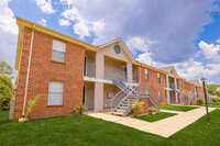 Gazebo East in Montgomery, AL - Foto de edificio - Building Photo