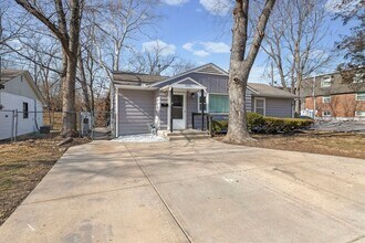 3904 Booth St in Kansas City, KS - Foto de edificio - Building Photo