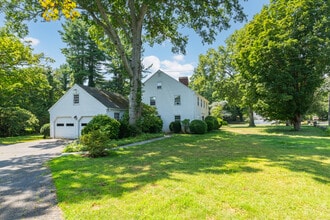 44 Liberty St in Madison, CT - Building Photo - Building Photo