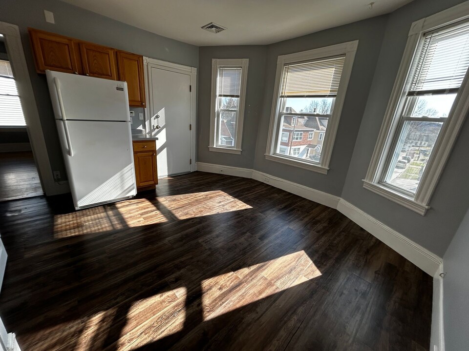 660 Rimmon St in Manchester, NH - Building Photo