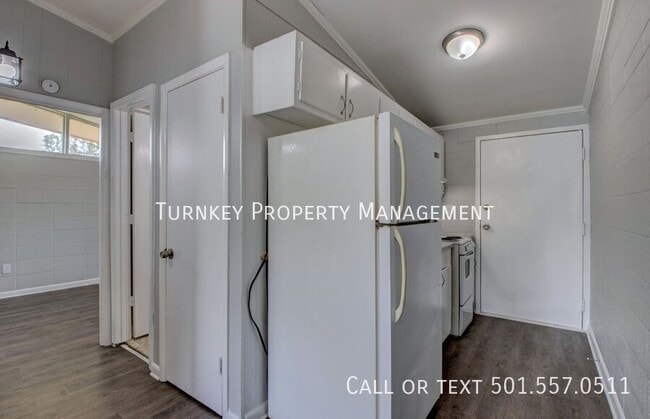 4700 Lynn Ln in North Little Rock, AR - Building Photo - Building Photo