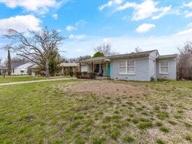 4228 Winfield Ave in Fort Worth, TX - Building Photo