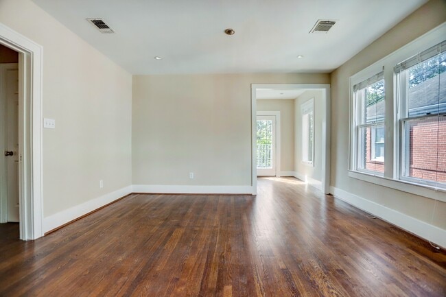 property at 2510 Kingston St