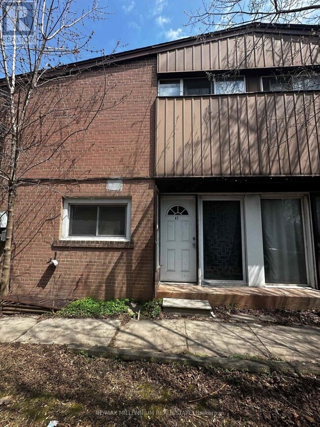 property at 47 Talara Dr