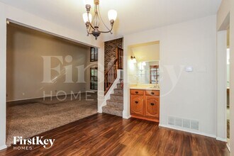 2219 Wamsetta Dr in Arlington, TX - Building Photo - Building Photo