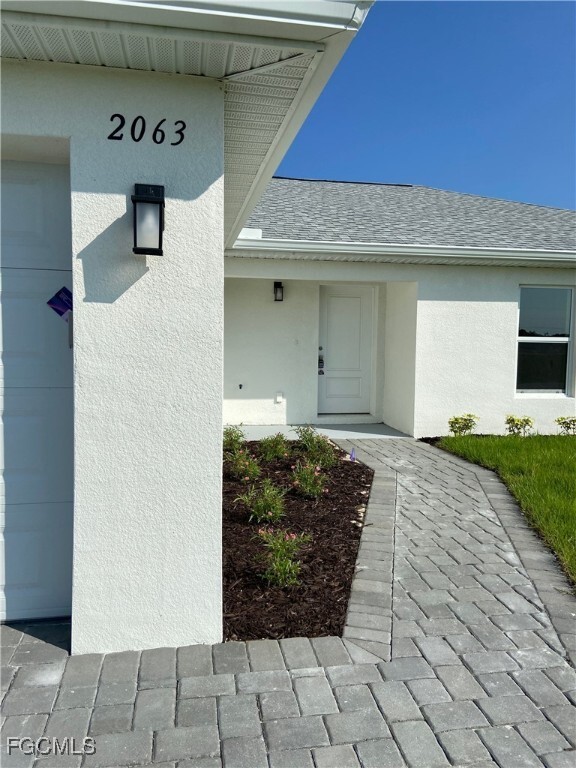 2063 NW 16th Terrace in Cape Coral, FL - Building Photo - Building Photo