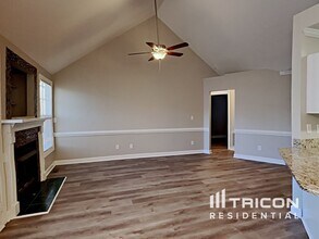 109 Glengariff Ln in Clayton, NC - Building Photo - Building Photo