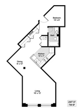 225 W Huron St in Chicago, IL - Building Photo - Building Photo