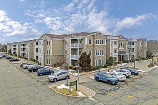 Cresskill Commons in Cresskill, NJ - Building Photo